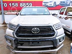 تۆیۆتا هایلۆکس